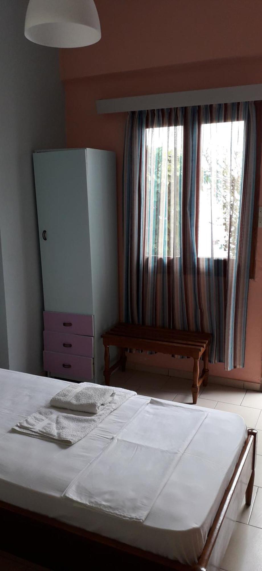 פליאוחורה Αmmos Rooms מראה חיצוני תמונה