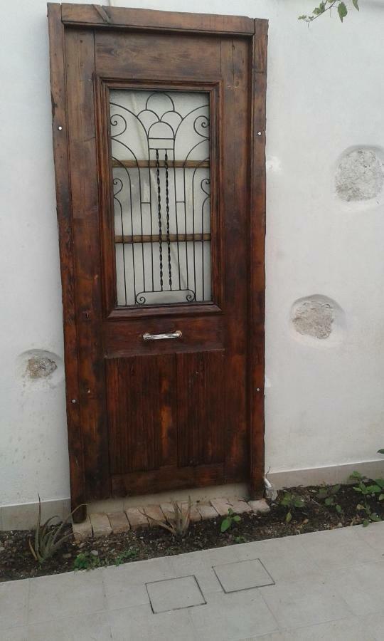 פליאוחורה Αmmos Rooms מראה חיצוני תמונה